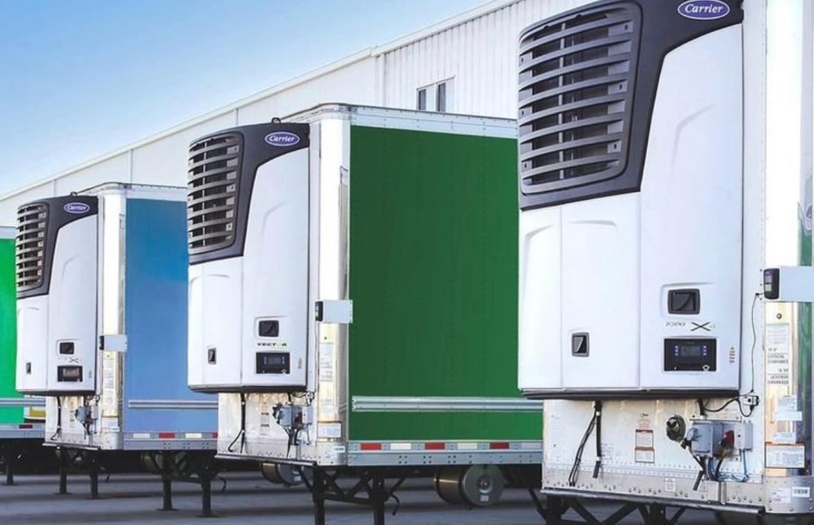 Refrigeration Units